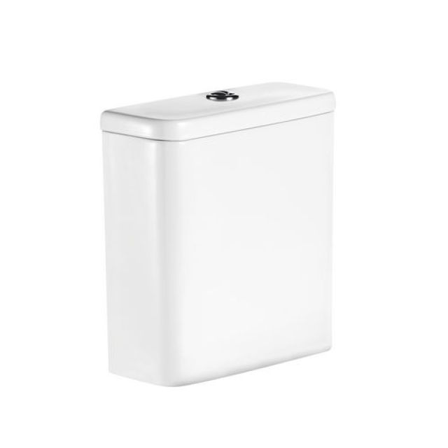 CASSETTA PER VASO MONOBLOCCO COMFORT MAGNOLIA