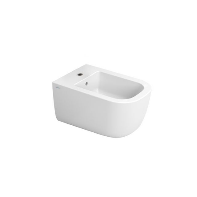 BIDET SOSPESO MIRTO Erogazione Rubinetto