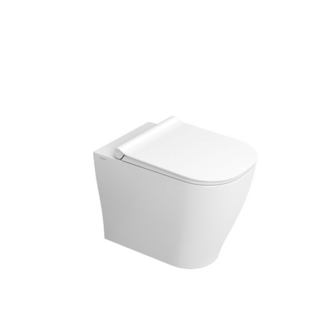 VASO FILO MURO BTW RIMLESS MIRTO