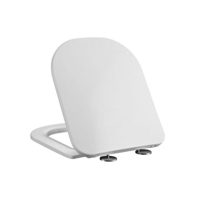 SEDILE WC LOTUS CON SOFT CLOSE