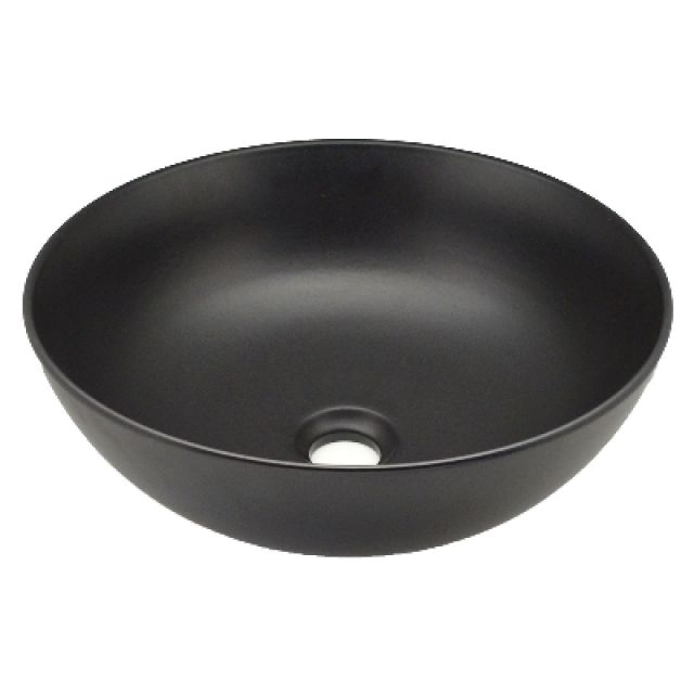 LAVABO D'APPOGGIO MATT DM 385 Bianco H.145