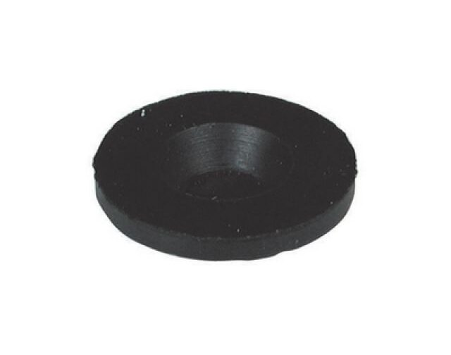 GUARNIZIONE A CAPPELLO PER GALLEGGIANTE Diam. mm. 20,5 (Pz.100)