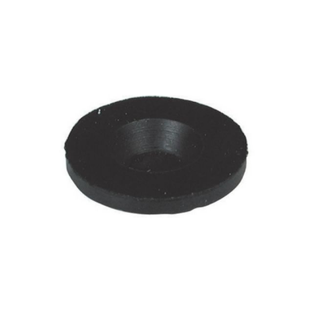GUARNIZIONE A CAPPELLO PER GALLEGGIANTE Diam. mm. 20,5 (Pz.100)