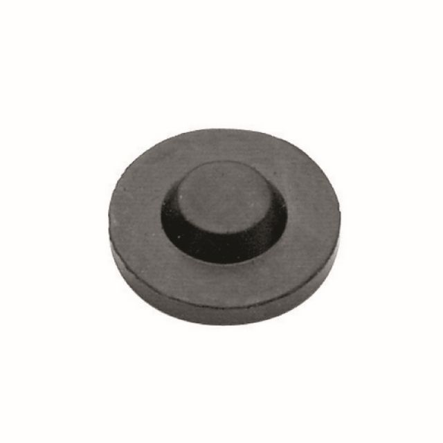 GUARNIZIONE A CAPPELLO PER GALLEGGIANTE Diam. mm. 24