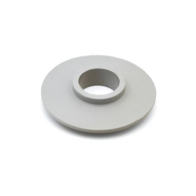 GUARNIZIONE FONDO PER CASSETTA SCARICO W.C. DM 61 Diam. 61 (Pz.25)