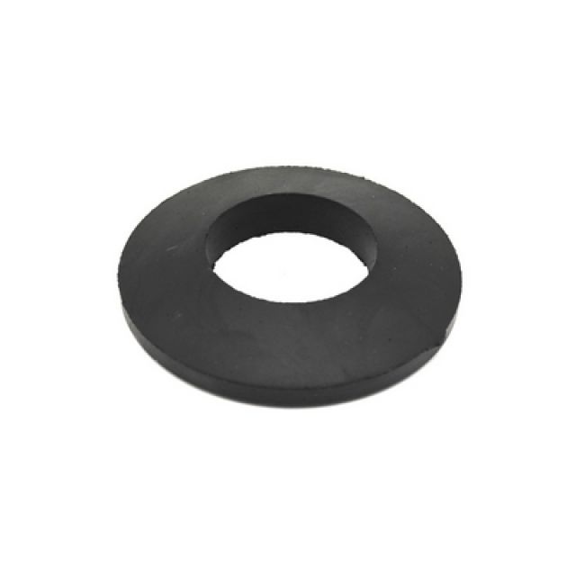 GUARNIZIONE FONDO PER CASSETTA SCARICO W.C. DM 67 Diam. 67 (Pz.25)