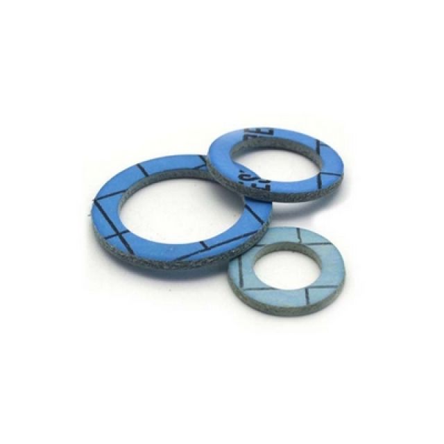 GUARNZIONE FASIT OMNIA ESENTE AMIANTO mm 39 x 30 (Pz.100)