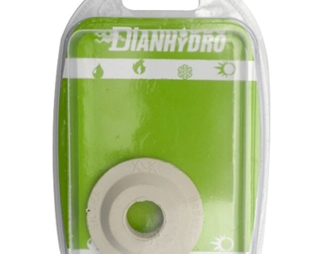 GUARNIZIONE CONICA BLISTER 3/8 - mm 49x15