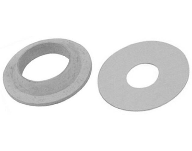 SERIE GUARNIZIONI 2 PEZZI (1100+1110) 3/4"