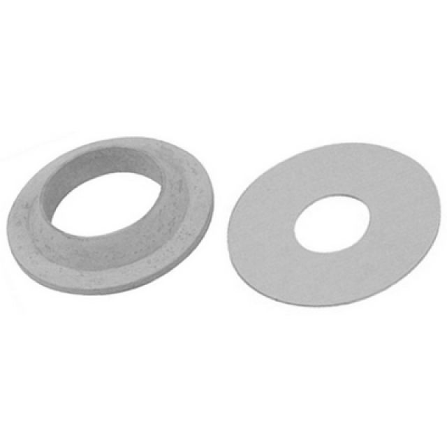 SERIE GUARNIZIONI 2 PEZZI (1100+1110) 1/2"