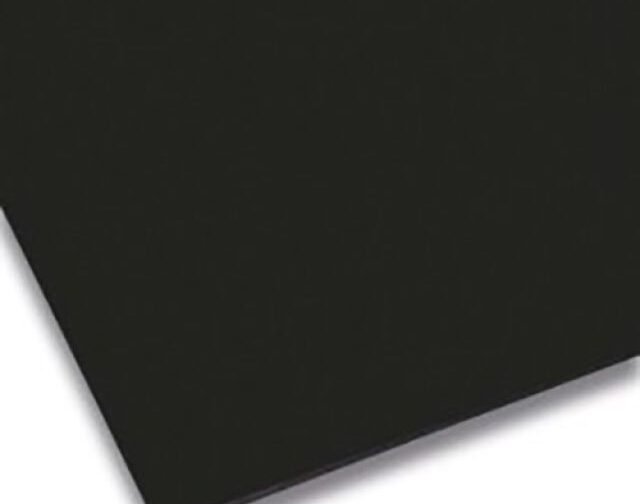 FOGLIO IN GOMMA SBR TELATA MM 2 Sp. 2 mm  - 100x120 cm