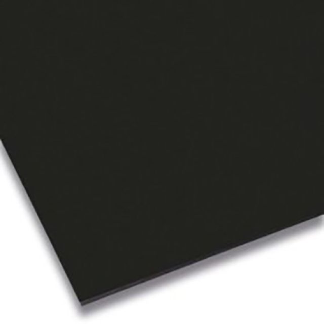FOGLIO IN GOMMA SBR TELATA MM 2 Sp. 2 mm - 100x120 cm