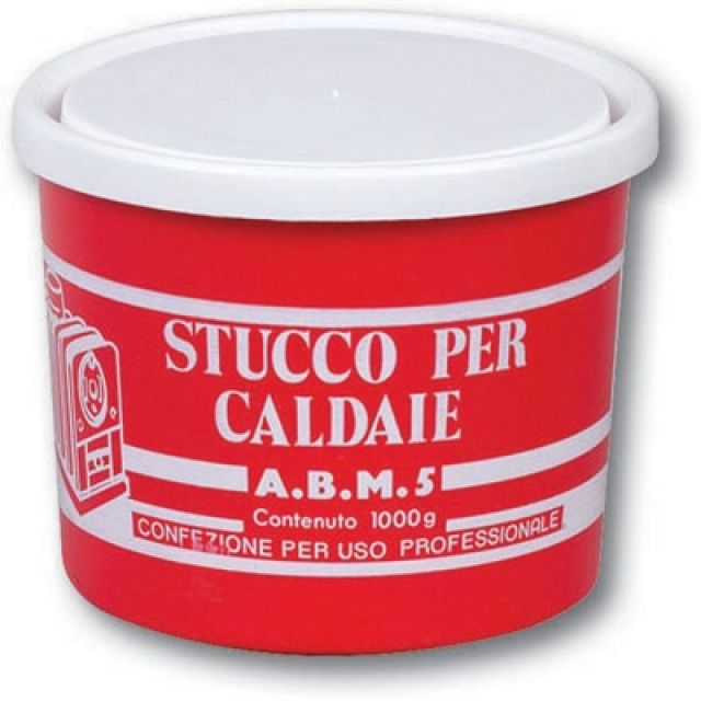 STUCCO PER CALDAIE VIKY gr. 900