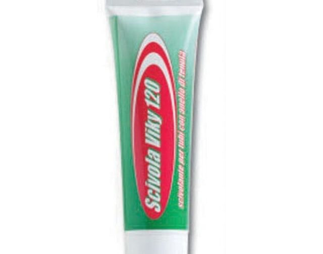 SCIVOLA VIKY 250 ml