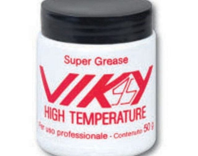 GREASE 95-PER ALTE TEMPERATURE VIKY 50 gr