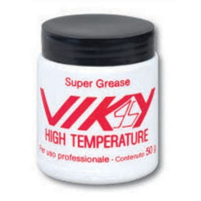 GREASE 95-PER ALTE TEMPERATURE VIKY 50 gr