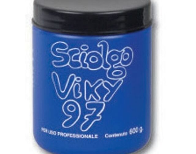 SCIOGLI CALCARE - VIKY 600 gr