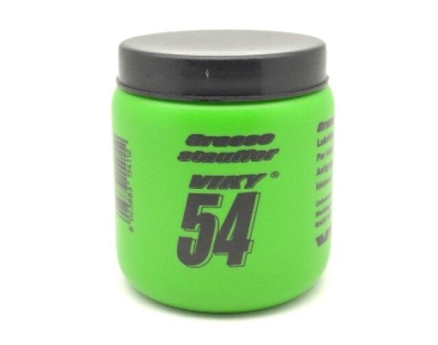 GRASSO UNIVERSALE "STAUFFER" 500 ml - Barattolo