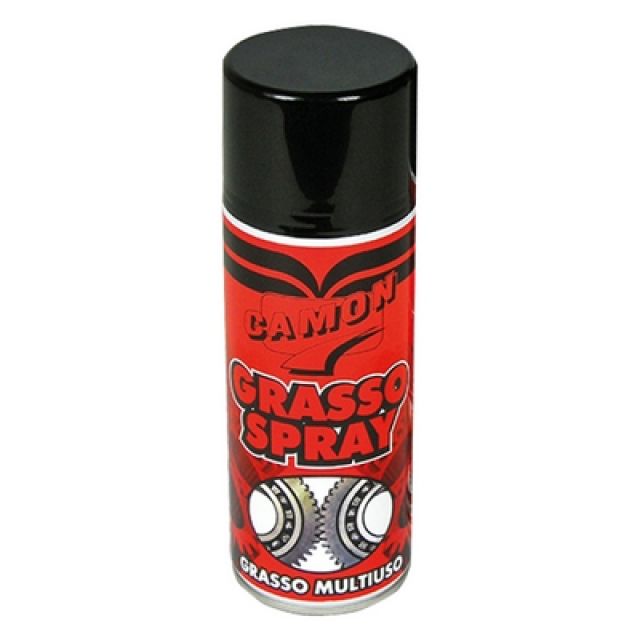 GRASSO SPRAY 400 ml