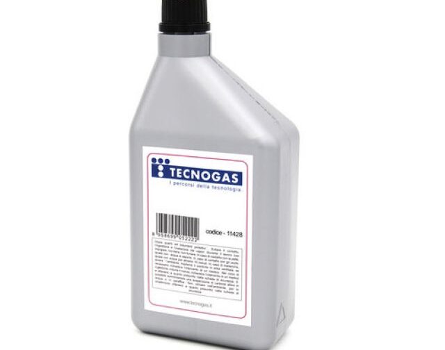 OLIO ESTERE PER POMPA VISC. 30 1 lt