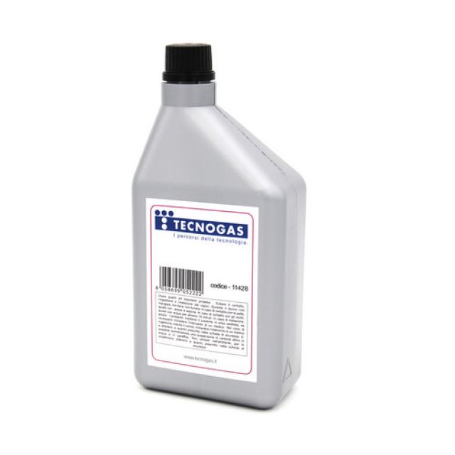 OLIO ESTERE PER POMPA VISC. 30 1 lt