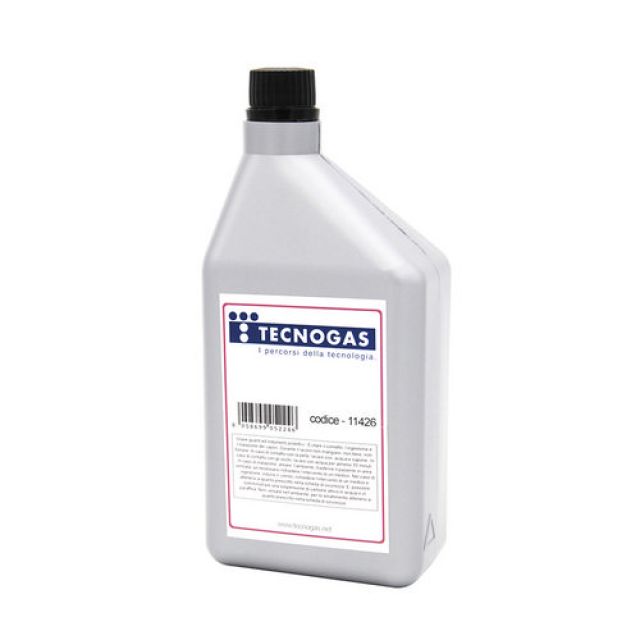 OLIO MINERALE PER COMPRESSORI VISC. 68 1 lt