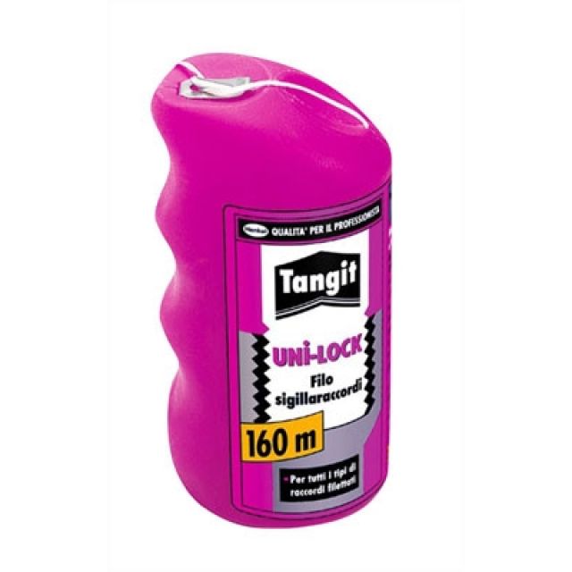 SIGILLANTE A FILETTATURA UNIVERSALE 160MT HENKEL 160 mt