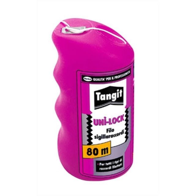 SIGILLANTE A FILETTATURA UNIVERSALE 80 MT HENKEL 80 mt