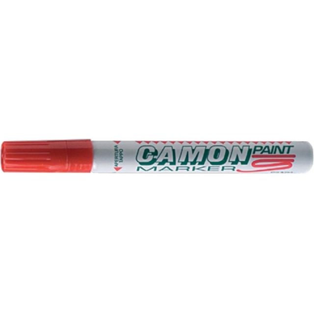 PENNARELLI A VERNICE INDELEBILE "CAMON PAINT" Blu