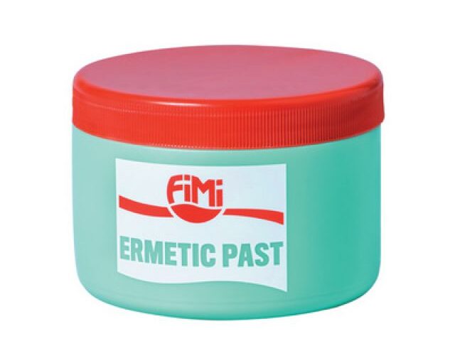 PASTA VERDE IN BARATTOLO "ERMETIC PAST" 150 g