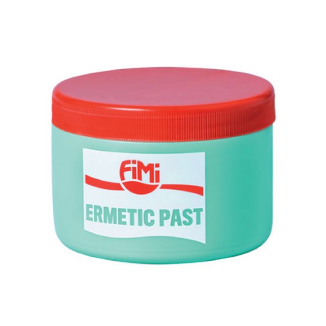 PASTA VERDE IN BARATTOLO "ERMETIC PAST" 460 g