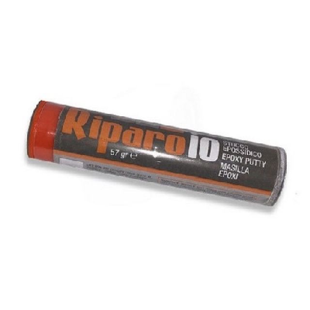 STUCCO EPOSSIDICO IN TUBETTO PUTTY gr 57