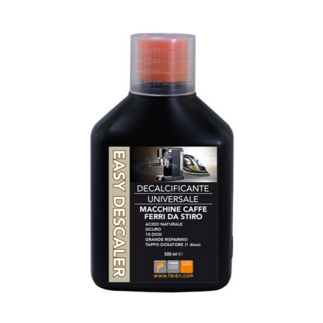 DECALCIFICANTE UNIVERSALE EASY DESCALER 500 ml