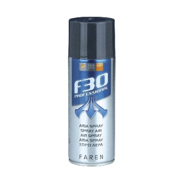 SPRAY ARIA-GHIACCIO F30 400 ml