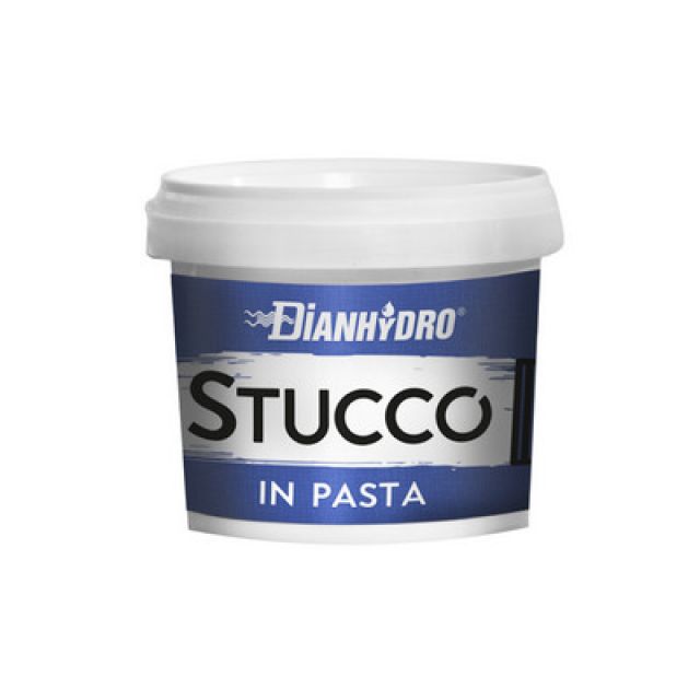 STUCCO IN PASTA kg 0,5