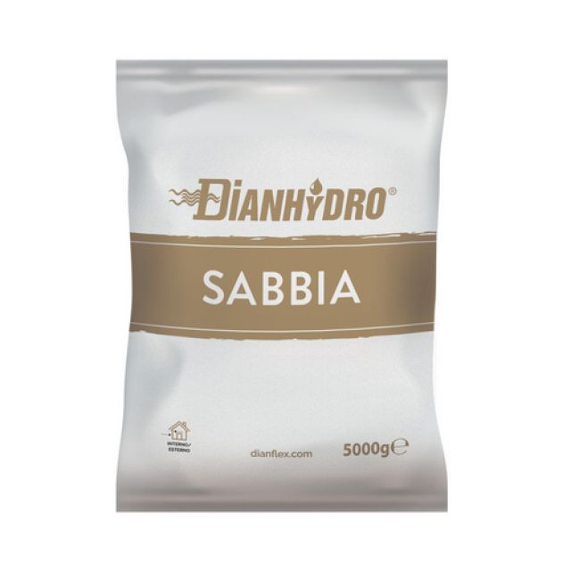 SABBIA kg 5