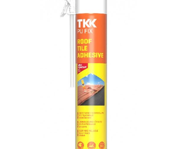 ADESIVO POLIURETANICO PU FIX ROOF TILE 750 ml - Manuale