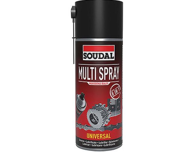 MULTI SPRAY 400 ml