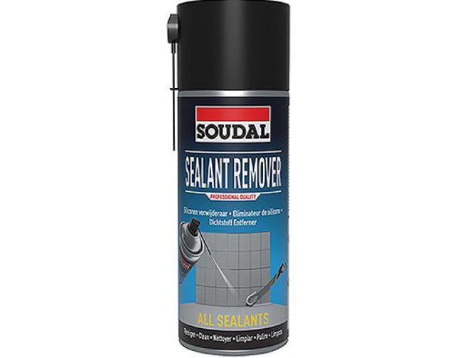 RIMUOVI SIGILLANTE 400 ml