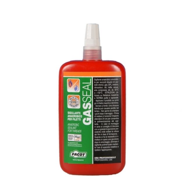 SIGILLANTE GAS SEAL 100 g
