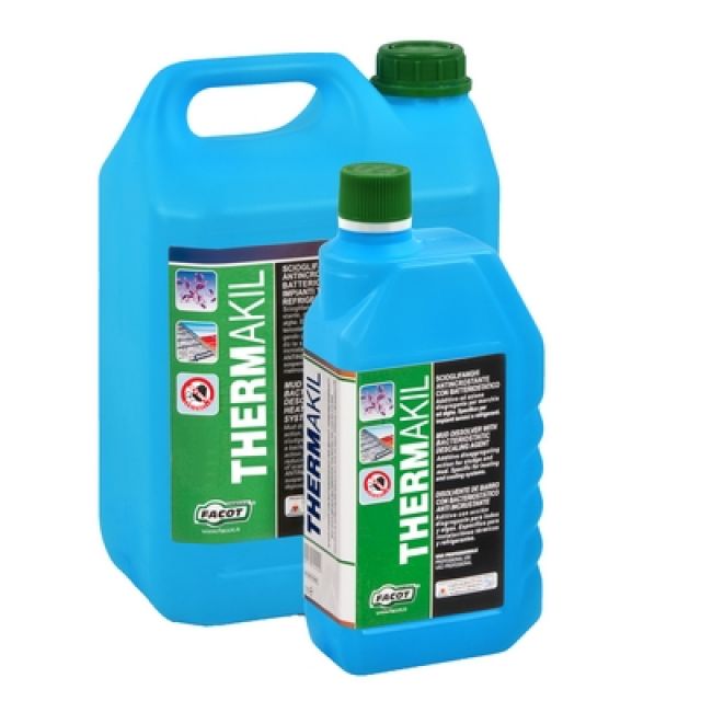 BIOCIDA IMPIANTI TERMICI THERMAKIL 1 lt
