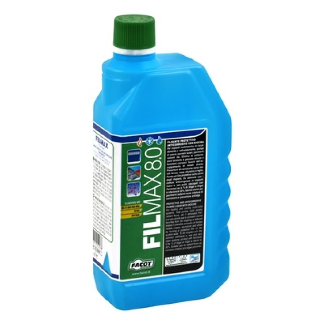 FILMAX 8.0 ANTICORROSIVO 1 lt