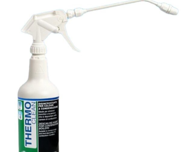 DISINCROSTANTE SCAMBIATORI CALDAIE THERMOCLEAN 750 ml