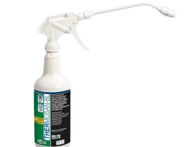 PASSIVANTE CALDAIE A CONDENSAZIONE THERMOSAN  BL 750 ml