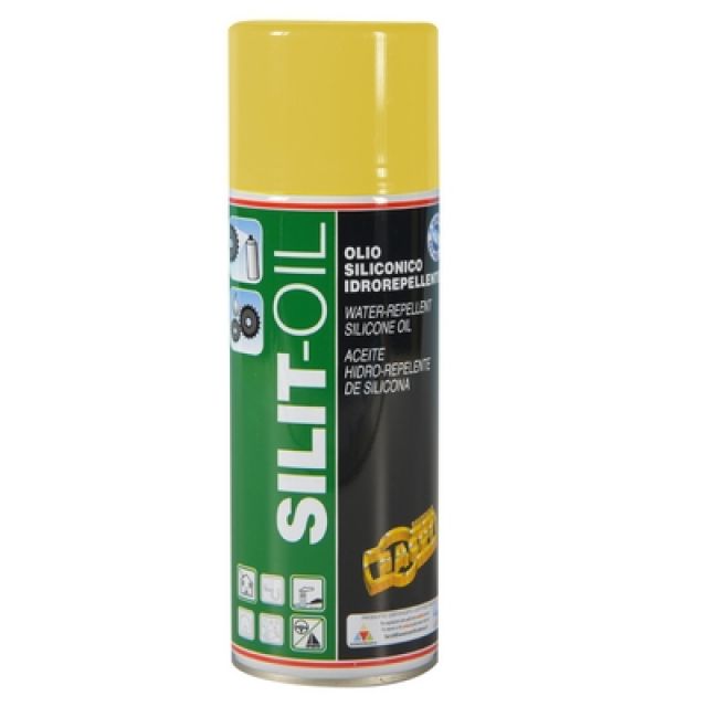 SILIT SPRAY 400 ml
