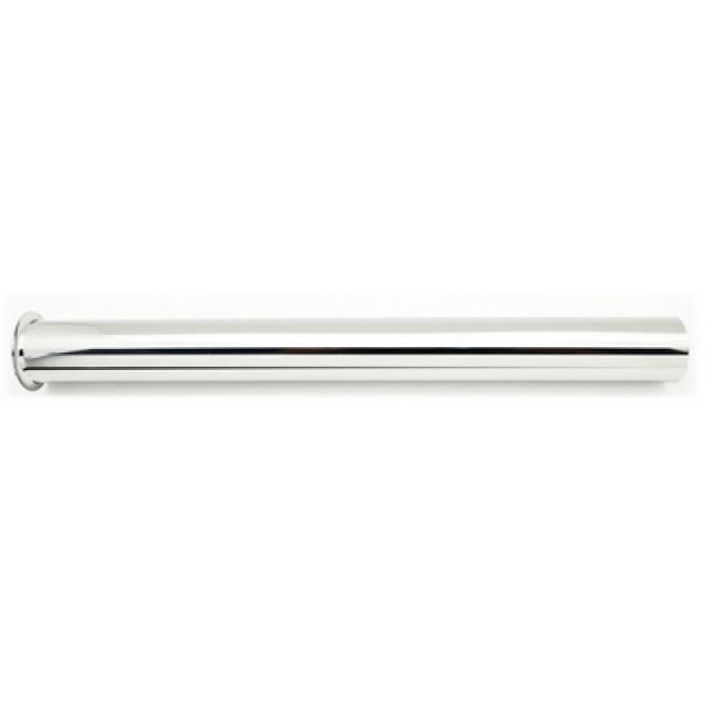 CANNA SCARICO WC DIRITTA CM 30 C/FLANGIA S/DADO S/ROSONE TIPO LUX Diam. mm 32