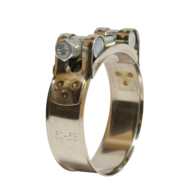COLLARE A BULLONE W2 44 - 47 / 21 mm