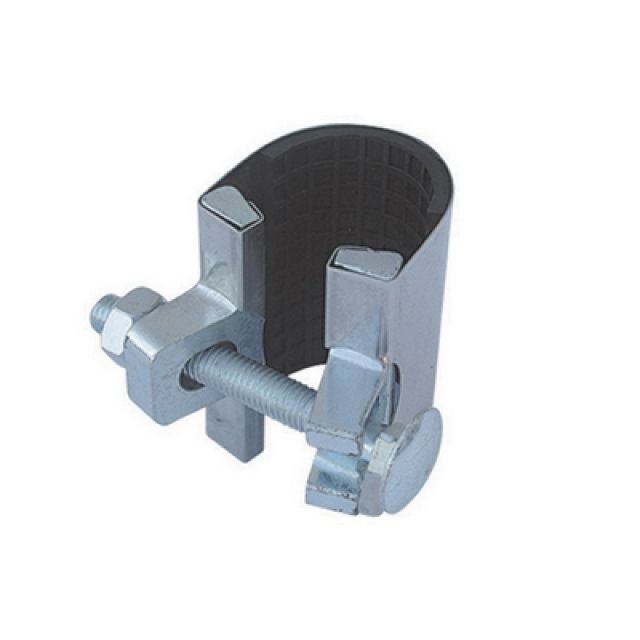 COLLARE DI RIPARAZIONE CON UN TIRANTE 50 - 54 mm. - 1"1/2