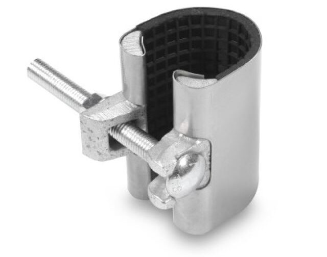 COLLARE DI RIPARAZIONE AD UN TIRANTE 94-100 mm -  3"1/2