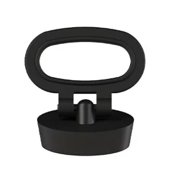 TAPPO CON MANIGLIA Diam. 38,5 mm